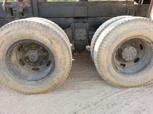 ขายด่วนHINOสองเพลาดั้ม185แรงม้ายางดีคัชซีสวยเบรคทิพฟี่พวงมาลัยเพาเวอร์รีบโทรเลย 0801515451