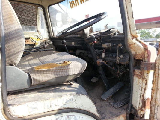 ขายด่วนHINOสองเพลาดั้ม185แรงม้ายางดีคัชซีสวยเบรคทิพฟี่พวงมาลัยเพาเวอร์รีบโทรเลย 0801515451