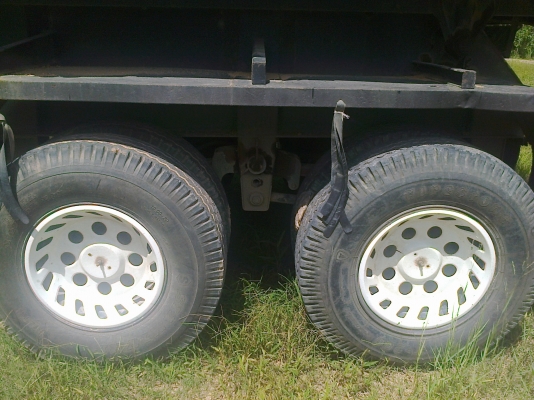 (ขาย สดหรือดาวน์..)10ล้อหัวลากUD290แรง+หางพ่วงเซมิดั้ม2คานของสามมิตร (ขาย สดหรือดาวน์..)10ล้อหัวลากUD290แรง+หางพ่วงเซมิดั้ม2คานของสามมิตร