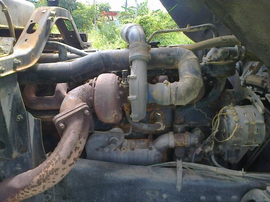 (ขาย สดหรือดาวน์..)10ล้อหัวลากUD290แรง+หางพ่วงเซมิดั้ม2คานของสามมิตร (ขาย สดหรือดาวน์..)10ล้อหัวลากUD290แรง+หางพ่วงเซมิดั้ม2คานของสามมิตร