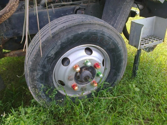 (ขาย สดหรือดาวน์..)10ล้อหัวลากUD290แรง+หางพ่วงเซมิดั้ม2คานของสามมิตร (ขาย สดหรือดาวน์..)10ล้อหัวลากUD290แรง+หางพ่วงเซมิดั้ม2คานของสามมิตร