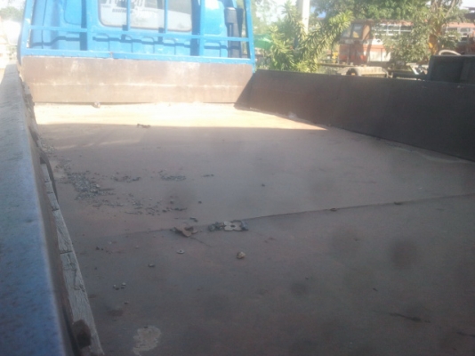 ขาย NPR57L  100 แรง 4BC2 แชชซีสวยๆเลยครับ