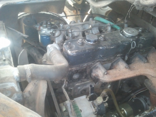 ขาย NPR57L  100 แรง 4BC2 แชชซีสวยๆเลยครับ