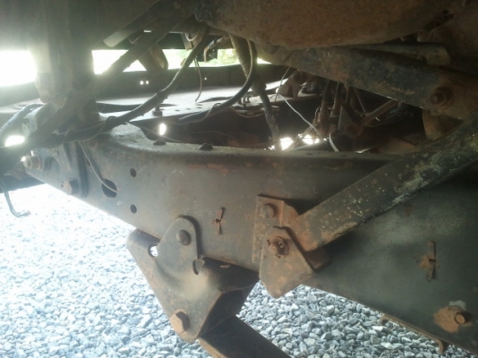 ขาย NPR57L  100 แรง 4BC2 แชชซีสวยๆเลยครับ