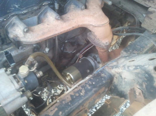 ขาย NPR57L  100 แรง 4BC2 แชชซีสวยๆเลยครับ