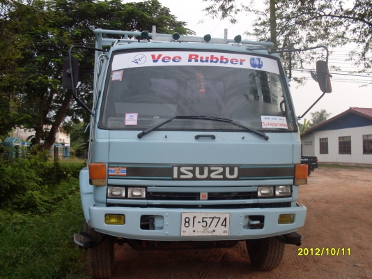 ขายรถหกล้อใหญ่ 195 ร๊อคกี้รถห้างแท้ ยาง 900 - 20 ยาว 5.50 ม. ขายรถหกล้อใหญ่ 195 ร๊อคกี้รถห้างแท้ ยาง 900 - 20 ยาว 5.50 ม.