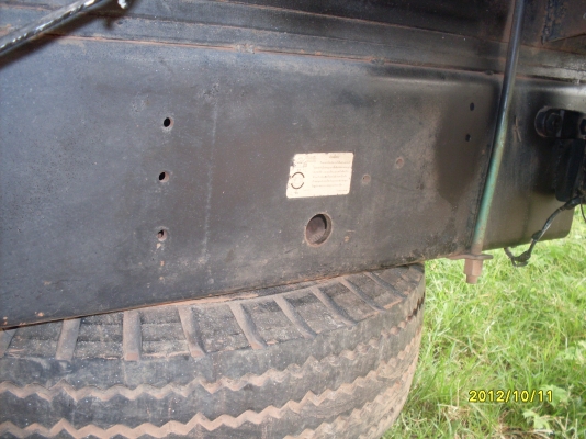 ขายรถหกล้อใหญ่ 195 ร๊อคกี้รถห้างแท้ ยาง 900 - 20 ยาว 5.50 ม. ขายรถหกล้อใหญ่ 195 ร๊อคกี้รถห้างแท้ ยาง 900 - 20 ยาว 5.50 ม.