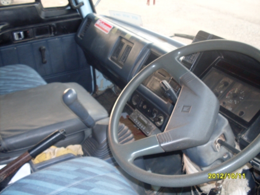 ขายรถหกล้อใหญ่ 195 ร๊อคกี้รถห้างแท้ ยาง 900 - 20 ยาว 5.50 ม. ขายรถหกล้อใหญ่ 195 ร๊อคกี้รถห้างแท้ ยาง 900 - 20 ยาว 5.50 ม.