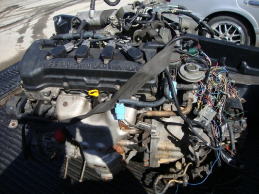 ขายเครื่องเก่าญี่ปุ่นสวยอุปกรณ์ครบๆมีอินวอยส์