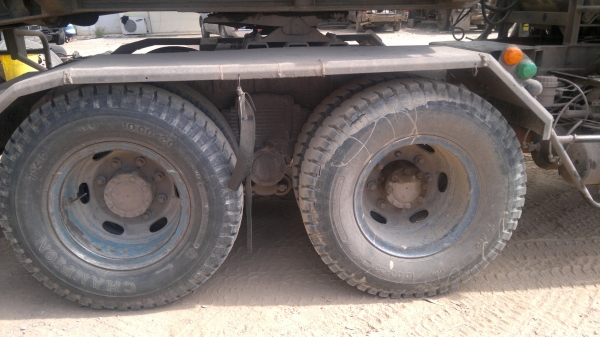 ขายด่วนMISUBISHI FN627หัวลากติดก๊าซ260แรงม้า NGV8ถังลูกพ่วง3เพลาดั้มราคาคุยกันได้โทรเลย 0811844469