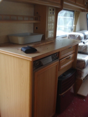 รถบ้านของนิยมจากอังกฤษ แบบลากไปเที่ยวที่ไหนก็ได้