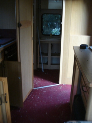 รถบ้านของนิยมจากอังกฤษ แบบลากไปเที่ยวที่ไหนก็ได้