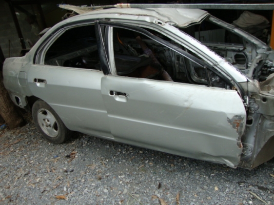 ขายแยกอะไหล่ทั้งคัน มิตซู แลนเซอ