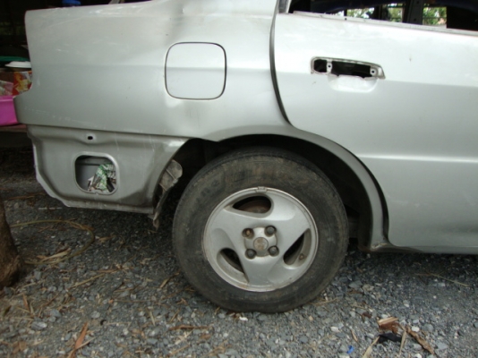 ขายแยกอะไหล่ทั้งคัน มิตซู แลนเซอ