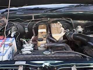 รถเครื่องดี คัซซีสวย ช่วงล่างทำมาไหม่ แอร์เย็น รถขับดีมาก รถเครื่องดี คัซซีสวย ช่วงล่างทำมาไหม่ แอร์เย็น รถขับดีมาก