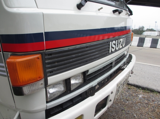 ขาย ROCKY 10ล้อ 2 เพลาFVZ12NY 175แรง 6BG1 รถห้างแท้ มือเดียวตั้งแต่แรก ขาย ROCKY 10ล้อ 2 เพลาFVZ12NY 175แรง 6BG1 รถห้างแท้ มือเดียวตั้งแต่แรก