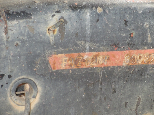 ขาย ROCKY 10ล้อ 2 เพลาFVZ12NY 175แรง 6BG1 รถห้างแท้ มือเดียวตั้งแต่แรก ขาย ROCKY 10ล้อ 2 เพลาFVZ12NY 175แรง 6BG1 รถห้างแท้ มือเดียวตั้งแต่แรก