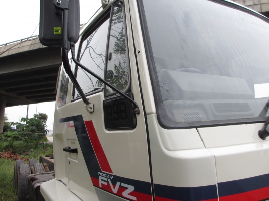 ขาย ROCKY 10ล้อ 2 เพลาFVZ12NY 175แรง 6BG1 รถห้างแท้ มือเดียวตั้งแต่แรก ขาย ROCKY 10ล้อ 2 เพลาFVZ12NY 175แรง 6BG1 รถห้างแท้ มือเดียวตั้งแต่แรก