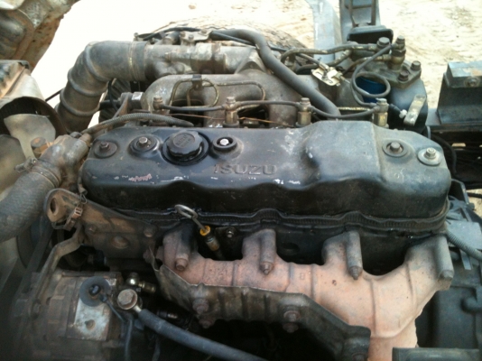 ขายรถ6ล้อNKR ขายรถ6ล้อNKR