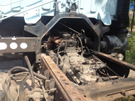 ขาย10ล้อ1เพลา ISUZU 175 แรงแท้ ขายหัวกับคัซซี