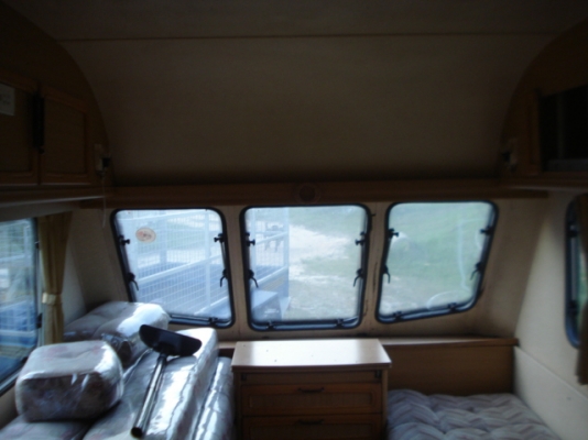 รถบ้านรถนอน ลากเที่ยวป่า เที่ยวเขา