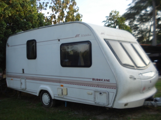 รถบ้านรถนอน ลากเที่ยวป่า เที่ยวเขา