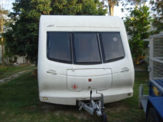 รถบ้านรถนอน ลากเที่ยวป่า เที่ยวเขา