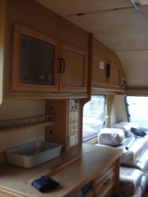 รถบ้านรถนอน ลากเที่ยวป่า เที่ยวเขา