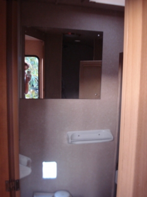 รถบ้านรถนอน ลากเที่ยวป่า เที่ยวเขา