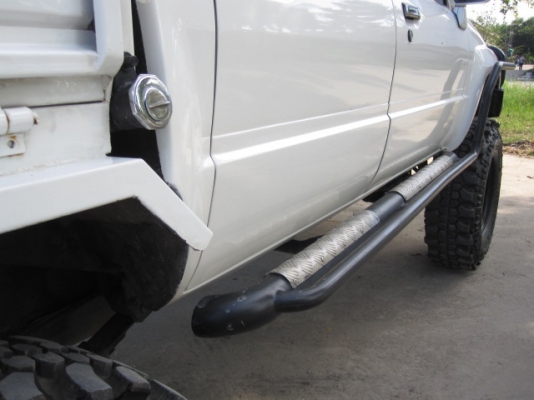 ขายโตโยต้าคานแข็ง YN พร้อมลุย ขายโตโยต้าคานแข็ง YN พร้อมลุย