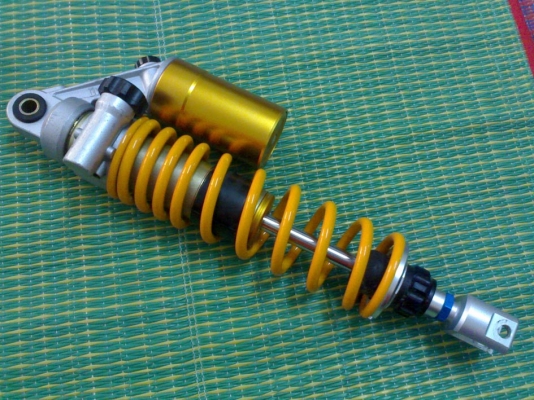 ขาย โช๊คแก๊ส ยี่ห้อ ohlins (โหลิน)