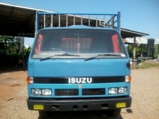 ขาย6ล้อ NPR เครื่อง 4BE1 110แรงรถห้างแท้ เก็บใหม่แล้ว ขาย6ล้อ NPR เครื่อง 4BE1 110แรงรถห้างแท้ เก็บใหม่แล้ว