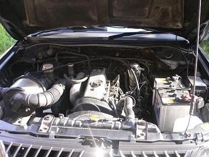 ขายรถกระบะ หัวเดียว MITSUBISHI L200 STRADA 2.5 SINGLE CAB ปี 1997 สีเทา ขายราคา 157,000 บาท ขายรถกระบะ หัวเดียว MITSUBISHI L200 STRADA 2.5 SINGLE CAB ปี 1997 สีเทา ขายราคา 157,000 บาท