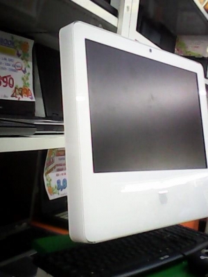 ขายคอม iMac มือ2 นำเข้าจากญี่ปุ่น สภาพเครื่องสวย ใช้งานดี ไม่มีปัญหา แถมลงโปรแกรมให้ฟรี และที่สำคัญใช้งานดีหมดปัญหาเรื่องไวรัส มีบริการจัดส่งให้ถึงที่ (จำหน่ายทั้งปลีกและส่ง) ติดต่อชมพู่โดยตรง 087-6128183 ขายคอม iMac มือ2 นำเข้าจากญี่ปุ่น สภาพเครื่องสวย ใช้งานดี ไม่มีปัญหา แถมลงโปรแกรมให้ฟรี และที่สำคัญใช้งานดีหมดปัญหาเรื่องไวรัส มีบริการจัดส่งให้ถึงที่ (จำหน่ายทั้งปลีกและส่ง) ติดต่อชมพู่โดยตรง 087-6128183