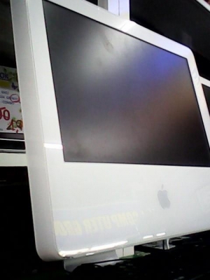 ขายคอม iMac มือ2 นำเข้าจากญี่ปุ่น สภาพเครื่องสวย ใช้งานดี ไม่มีปัญหา แถมลงโปรแกรมให้ฟรี และที่สำคัญใช้งานดีหมดปัญหาเรื่องไวรัส มีบริการจัดส่งให้ถึงที่ (จำหน่ายทั้งปลีกและส่ง) ติดต่อชมพู่โดยตรง 087-6128183 ขายคอม iMac มือ2 นำเข้าจากญี่ปุ่น สภาพเครื่องสวย ใช้งานดี ไม่มีปัญหา แถมลงโปรแกรมให้ฟรี และที่สำคัญใช้งานดีหมดปัญหาเรื่องไวรัส มีบริการจัดส่งให้ถึงที่ (จำหน่ายทั้งปลีกและส่ง) ติดต่อชมพู่โดยตรง 087-6128183