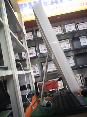 ขายคอม iMac มือ2 นำเข้าจากญี่ปุ่น สภาพเครื่องสวย ใช้งานดี ไม่มีปัญหา แถมลงโปรแกรมให้ฟรี และที่สำคัญใช้งานดีหมดปัญหาเรื่องไวรัส มีบริการจัดส่งให้ถึงที่ (จำหน่ายทั้งปลีกและส่ง) ติดต่อชมพู่โดยตรง 087-6128183 ขายคอม iMac มือ2 นำเข้าจากญี่ปุ่น สภาพเครื่องสวย ใช้งานดี ไม่มีปัญหา แถมลงโปรแกรมให้ฟรี และที่สำคัญใช้งานดีหมดปัญหาเรื่องไวรัส มีบริการจัดส่งให้ถึงที่ (จำหน่ายทั้งปลีกและส่ง) ติดต่อชมพู่โดยตรง 087-6128183