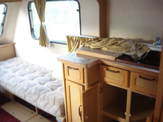 รถบ้านไฮโซ ใช้ลากไปไหนก้อได้น้ำหนักเบา