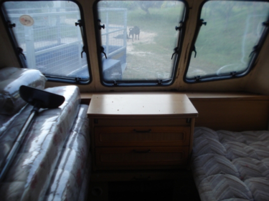 รถบ้านไฮโซ ใช้ลากไปไหนก้อได้น้ำหนักเบา