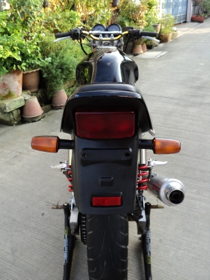 วุฒินนบุรี// ด่วนคับ CB400sf สวยเดิมสีเดิมญี่ปุ่นคับเครื่องดีแน่นๆมีอินวอย