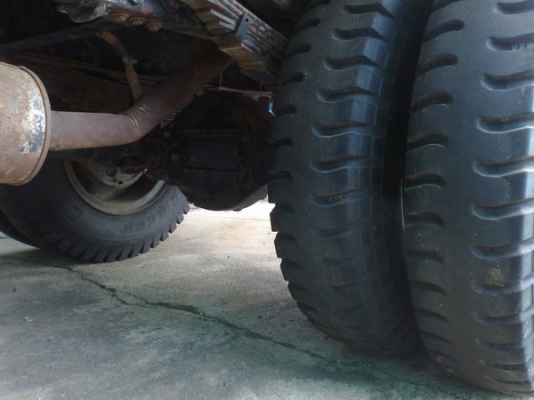 ขายหกล้อใหญ่ FRR 12JA ยาว 5.70 เมตร ขายหกล้อใหญ่ FRR 12JA ยาว 5.70 เมตร