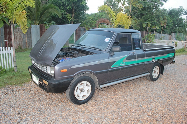 ขายมาสด้าครับ สนใจจริงต่อรองได้ครับ ครับ