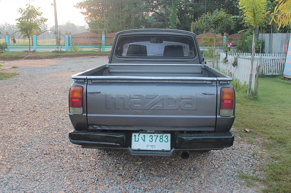 ขายมาสด้าครับ สนใจจริงต่อรองได้ครับ ครับ