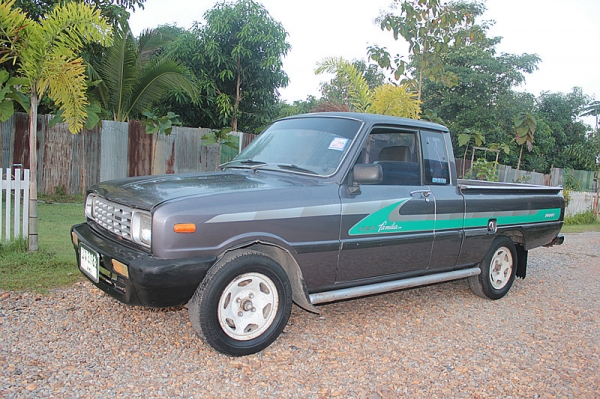 ขายมาสด้าครับ สนใจจริงต่อรองได้ครับ ครับ