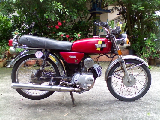 หนุ่ม ปราจีนฯ : ขาย DX100 สีแดง ทะเบียนเต็ม+ชุดโอน