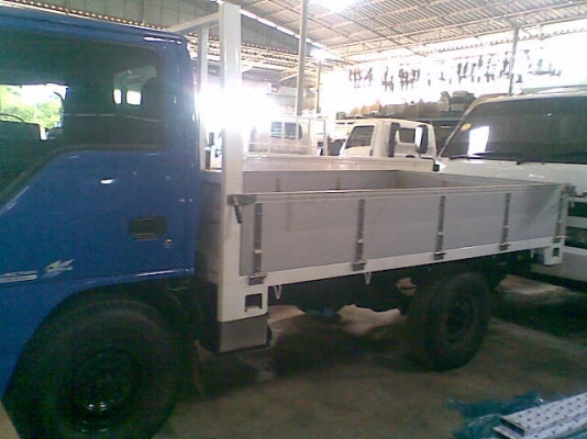 ขาย 4 ล้อ NKR ป้ายเล็กไม่ติดเวลา กะบะมิเนียม รถสวย พร้อมใช้ ขาย 4 ล้อ NKR ป้ายเล็กไม่ติดเวลา กะบะมิเนียม รถสวย พร้อมใช้