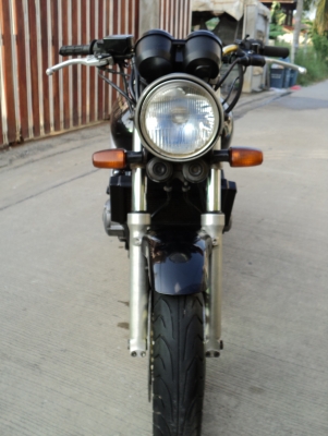 วุฒินนบุรี// ด่วนคับ CB400sf สวยเดิมสีเดิมญี่ปุ่นคับเครื่องดีแน่นๆมีอินวอย