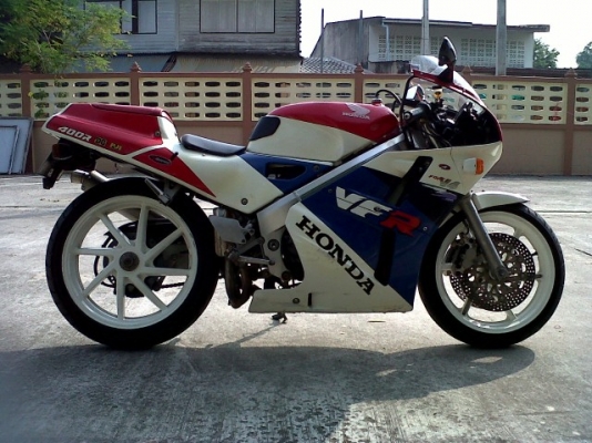 ขาย VFR400R ทะเบียน ขาย VFR400R ทะเบียน