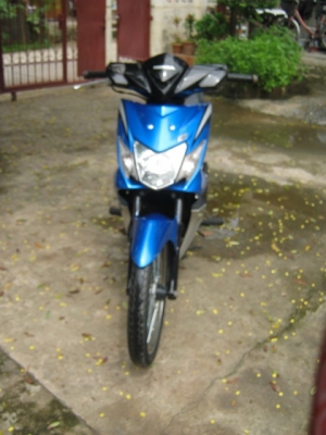 ขาย HONDA CZ-I 110 ปี 2551 ขาย HONDA CZ-I 110 ปี 2551