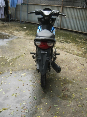 ขาย HONDA CZ-I 110 ปี 2551 ขาย HONDA CZ-I 110 ปี 2551