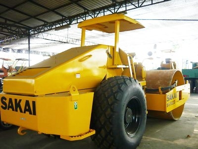 รถบด 10 ตัน Sakai SV512D รถใหม่ใช้งานเพียง 300 ชม. สภาพเนี๊ยบ ตรวจเช็คสภาพพร้อมรับประกันและจัดหาไฟแนนท์ รถบด 10 ตัน Sakai SV512D รถใหม่ใช้งานเพียง 300 ชม. สภาพเนี๊ยบ ตรวจเช็คสภาพพร้อมรับประกันและจัดหาไฟแนนท์